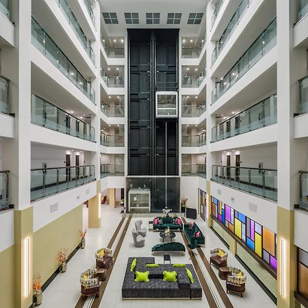 Doubletree By Hilton Sarasota Bradenton Airport Hotel Buitenkant foto