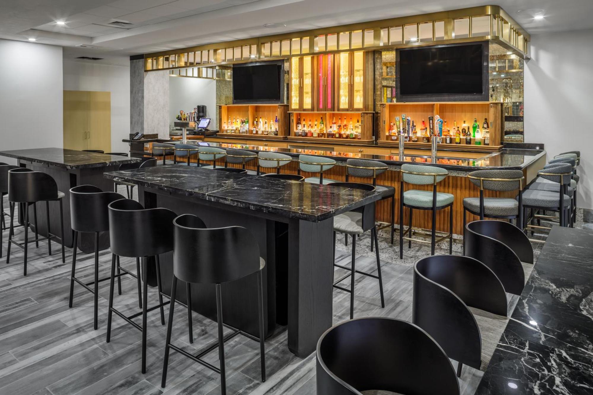 Doubletree By Hilton Sarasota Bradenton Airport Hotel Buitenkant foto