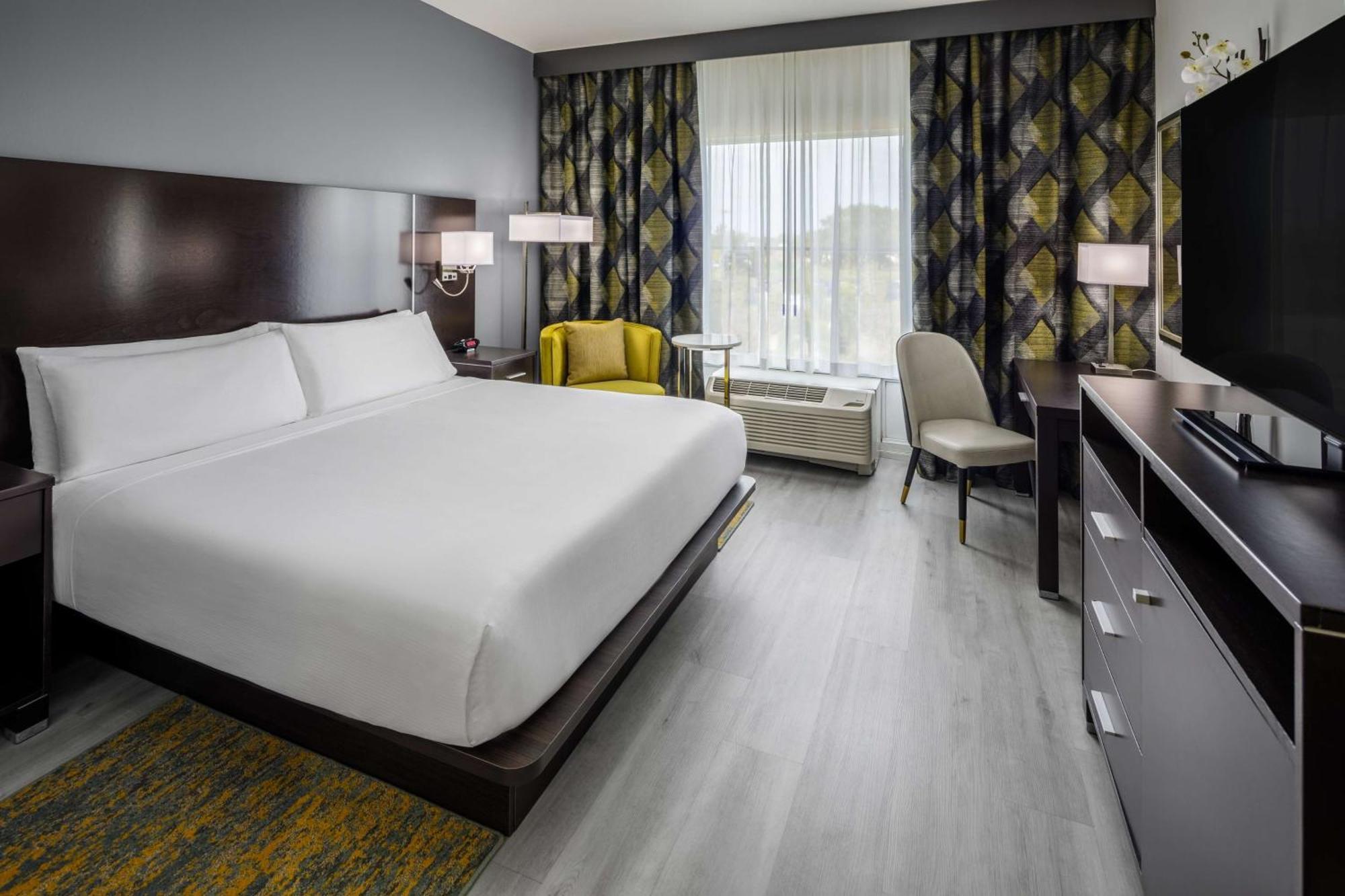 Doubletree By Hilton Sarasota Bradenton Airport Hotel Buitenkant foto