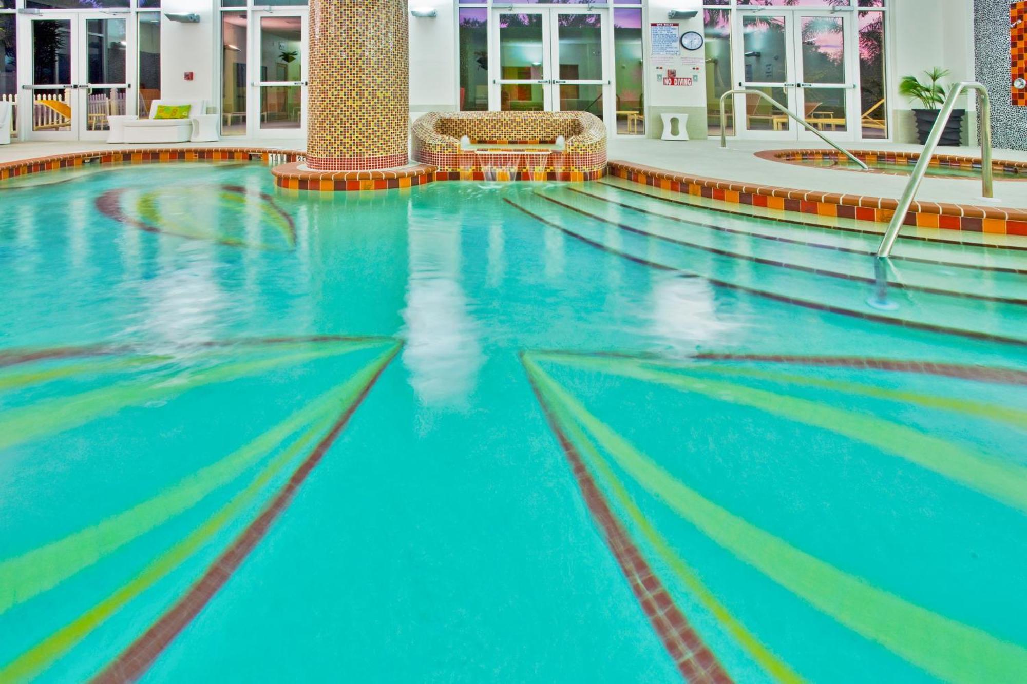 Doubletree By Hilton Sarasota Bradenton Airport Hotel Buitenkant foto
