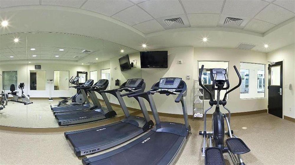 Doubletree By Hilton Sarasota Bradenton Airport Hotel Buitenkant foto