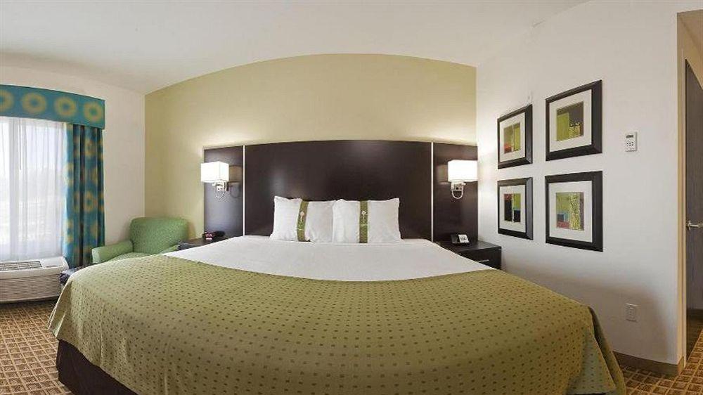 Doubletree By Hilton Sarasota Bradenton Airport Hotel Buitenkant foto