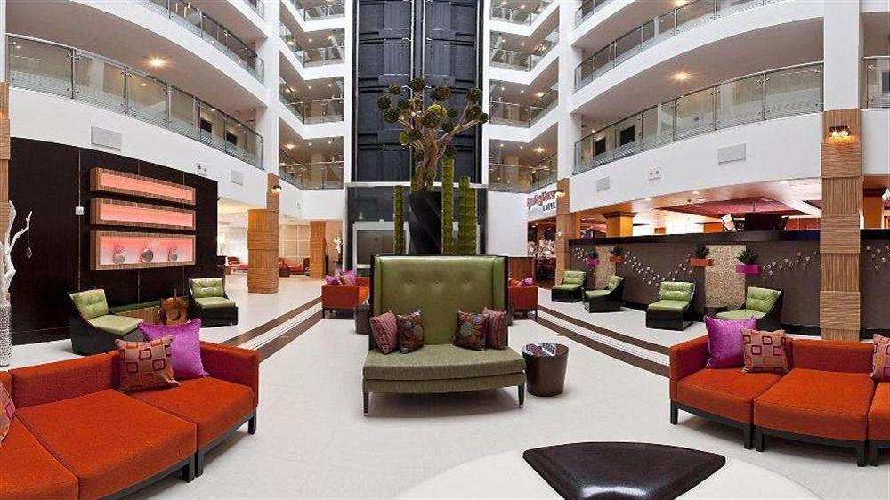 Doubletree By Hilton Sarasota Bradenton Airport Hotel Buitenkant foto