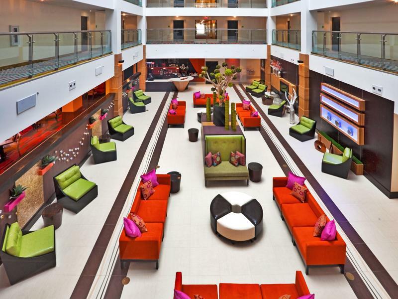 Doubletree By Hilton Sarasota Bradenton Airport Hotel Buitenkant foto