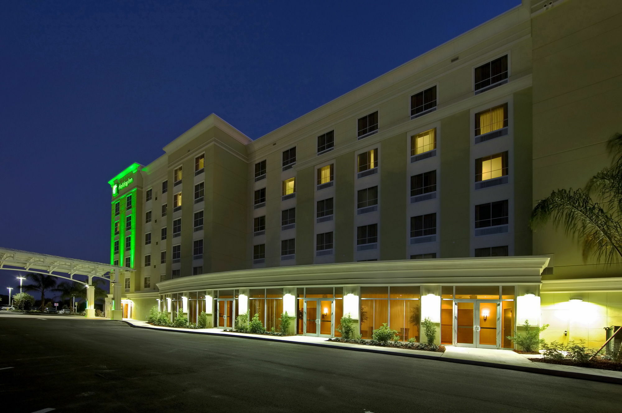 Doubletree By Hilton Sarasota Bradenton Airport Hotel Buitenkant foto