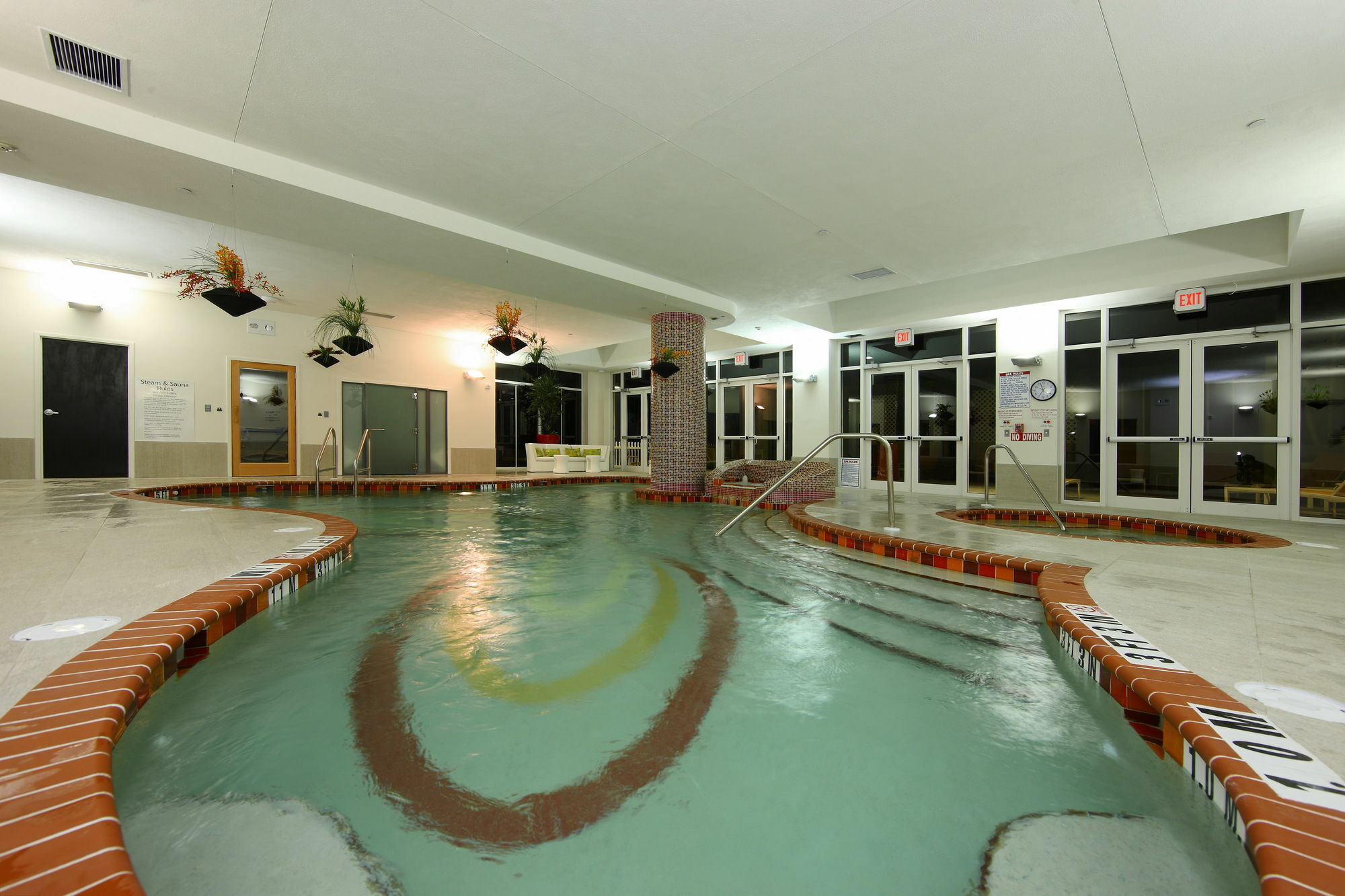 Doubletree By Hilton Sarasota Bradenton Airport Hotel Buitenkant foto