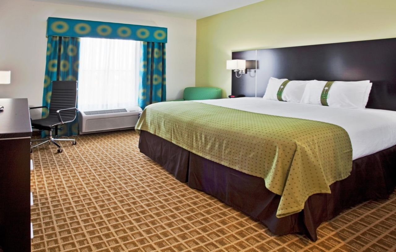 Doubletree By Hilton Sarasota Bradenton Airport Hotel Buitenkant foto