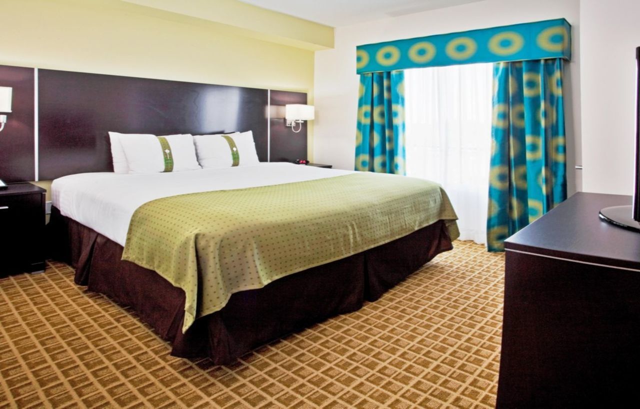 Doubletree By Hilton Sarasota Bradenton Airport Hotel Buitenkant foto